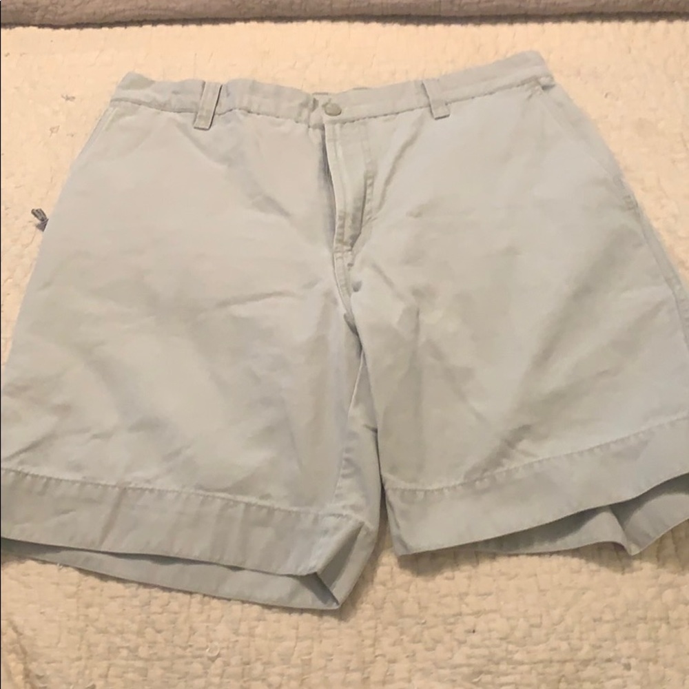 Columbia Khaki Shorts -Men’s 33 - Carpenter Style